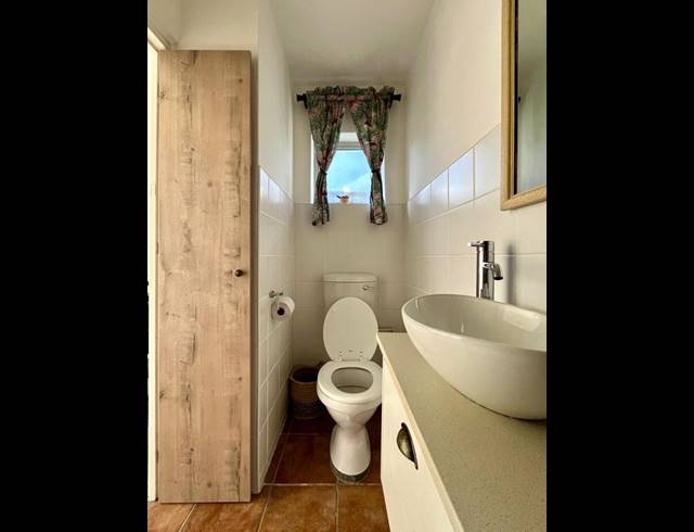 1 BEDROOM HOUSE FOR SALE IN TERGNIET